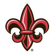 UL-Lafayette logo